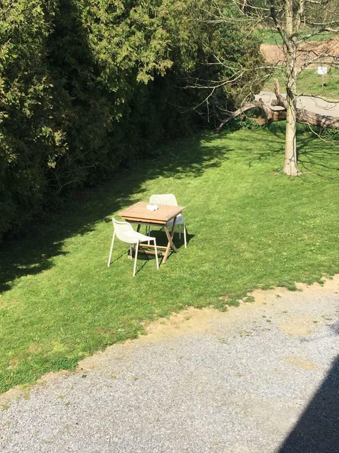 Cote Campagne Apartment Durbuy Exterior photo