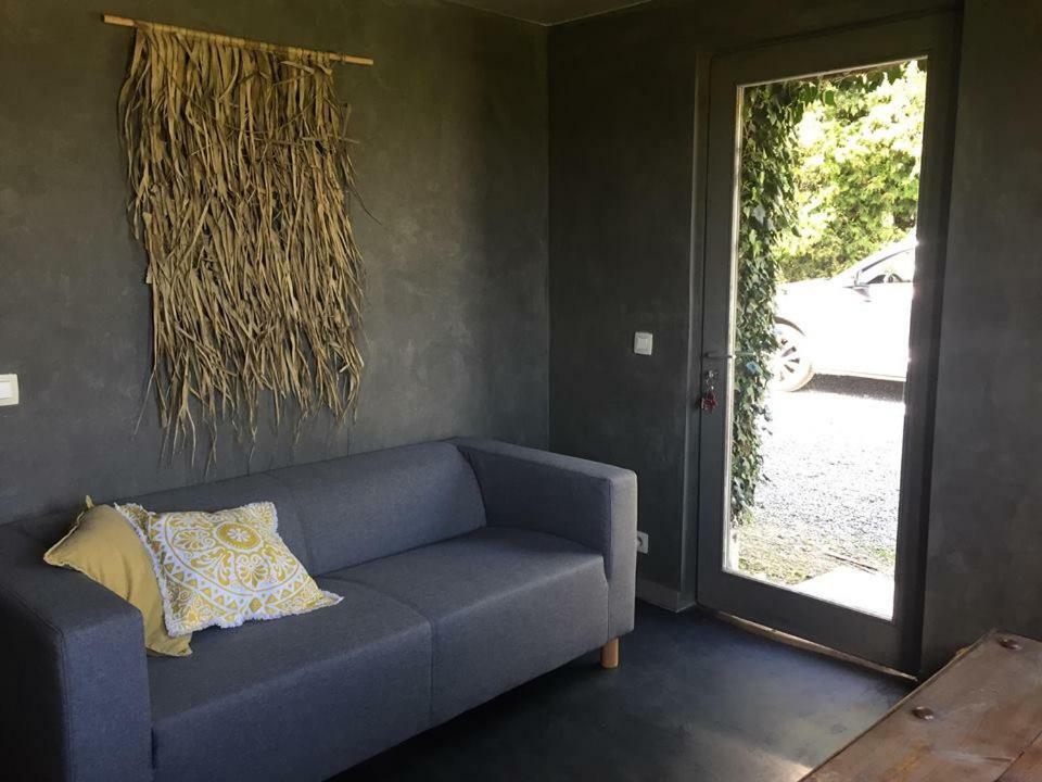 Cote Campagne Apartment Durbuy Exterior photo